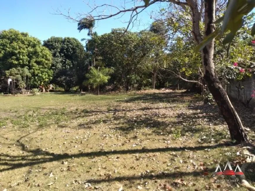 Foto 1 de Lote/Terreno à venda, 2016m² em Boa Esperança, Cuiabá