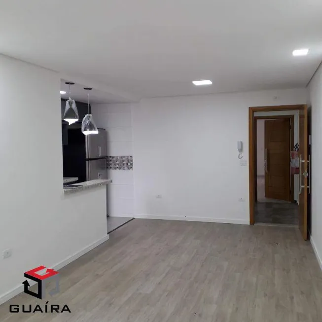 Foto 1 de Apartamento com 3 Quartos à venda, 70m² em Vila Metalurgica, Santo André