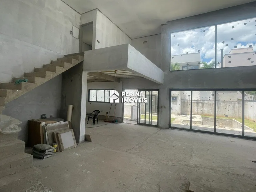 Foto 1 de Casa de Condomínio com 4 Quartos à venda, 281m² em Alphaville Nova Esplanada, Votorantim
