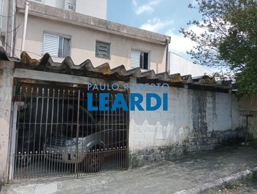 Foto 1 de Lote/Terreno à venda, 248m² em Santa Terezinha, São Bernardo do Campo