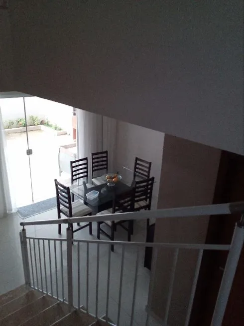 Foto 1 de Casa com 3 Quartos à venda, 170m² em Parque Jambeiro, Campinas