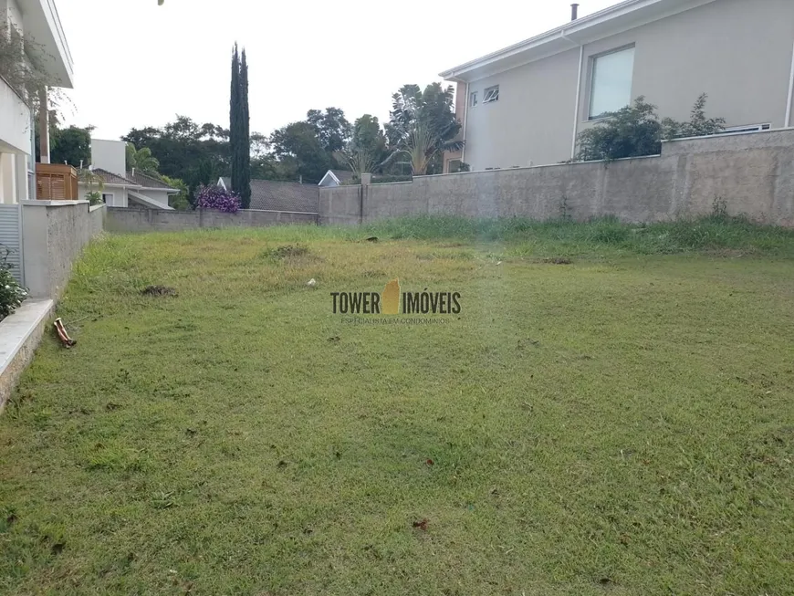 Foto 1 de Lote/Terreno à venda, 503m² em Jardim Paiquerê, Valinhos