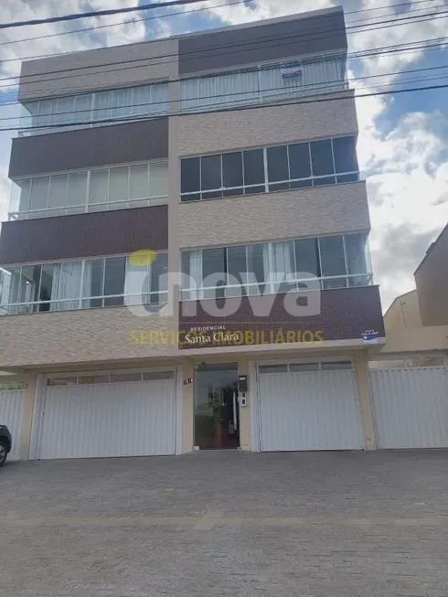 Foto 1 de Apartamento com 2 Quartos à venda, 70m² em Centro, Tramandaí