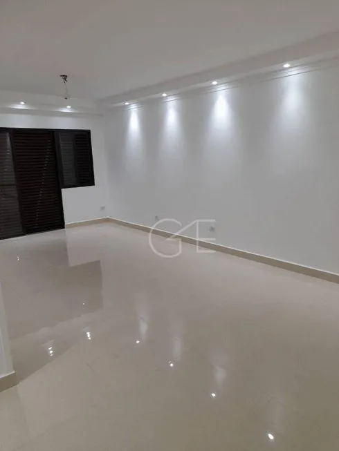 Foto 1 de Apartamento com 3 Quartos à venda, 133m² em Gonzaga, Santos