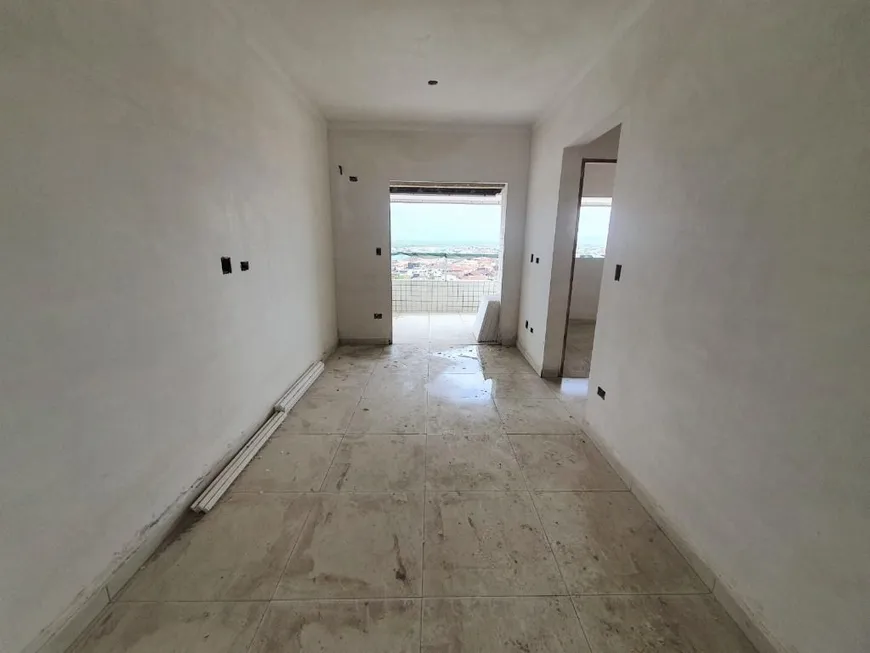 Foto 1 de Apartamento com 2 Quartos à venda, 65m² em Cidade Ocian, Praia Grande