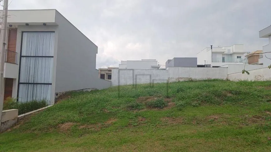 Foto 1 de Lote/Terreno à venda, 250m² em Condominio Campos do Conde, Sorocaba