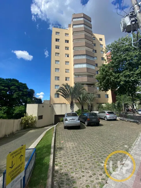 Foto 1 de Apartamento com 3 Quartos à venda, 100m² em Centro, Betim