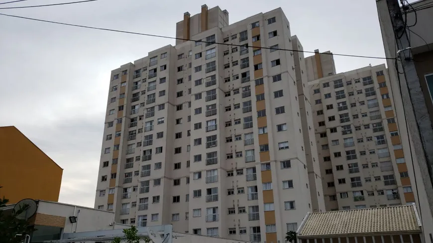 Foto 1 de Apartamento com 2 Quartos à venda, 50m² em Centro, São José dos Pinhais