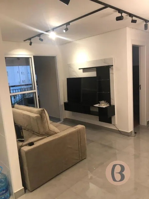Foto 1 de Apartamento com 2 Quartos à venda, 66m² em Umuarama, Osasco