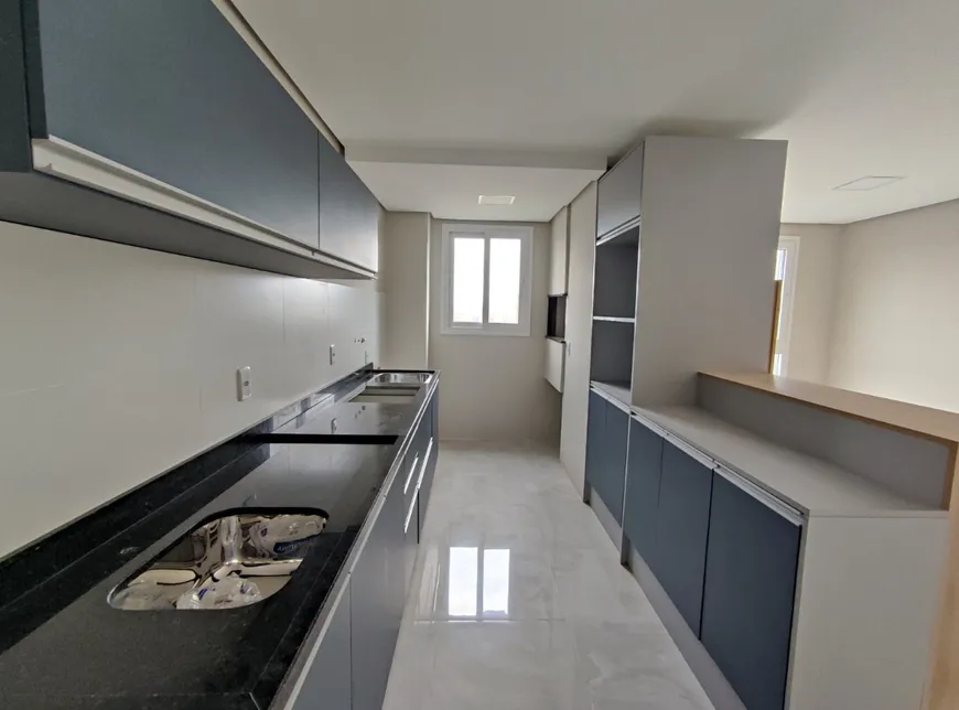 Foto 1 de Apartamento com 1 Quarto à venda, 44m² em Centro, Novo Hamburgo