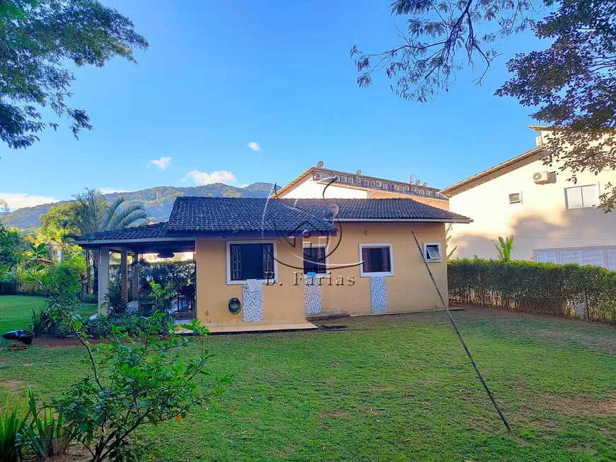 Foto 1 de Casa com 2 Quartos para venda ou aluguel, 125m² em Praia de Juquehy, São Sebastião