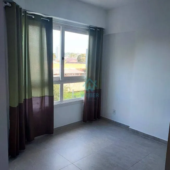 Foto 1 de Kitnet com 1 Quarto à venda, 29m² em Pátria Nova, Novo Hamburgo