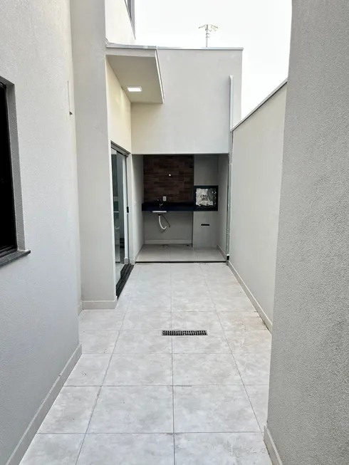 Foto 1 de Apartamento com 3 Quartos à venda, 97m² em Jardim Noêmia, Franca