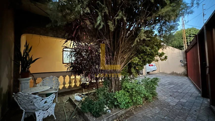 Foto 1 de Casa com 3 Quartos à venda, 260m² em Jardim Alto Alegre, São José do Rio Preto