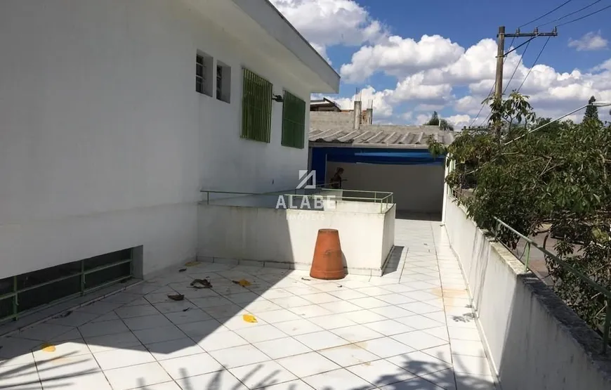 Foto 1 de Casa com 1 Quarto para venda ou aluguel, 250m² em Jardim do Lago, São Paulo