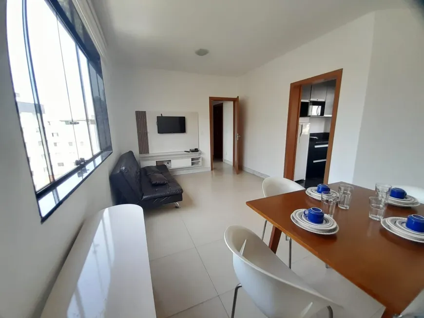 Foto 1 de Apartamento com 3 Quartos à venda, 80m² em Gutierrez, Belo Horizonte