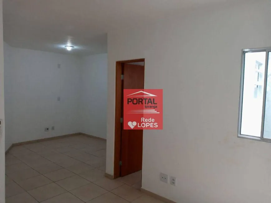 Foto 1 de Sala Comercial para alugar, 20m² em Ipiranga, São Paulo