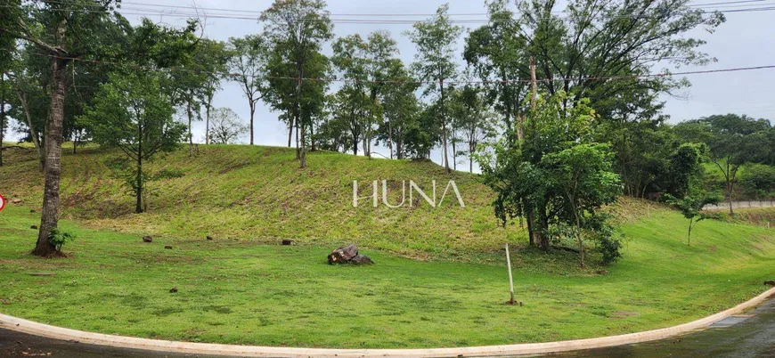 Foto 1 de Lote/Terreno à venda, 2000m² em Residencial Aldeia do Vale, Goiânia