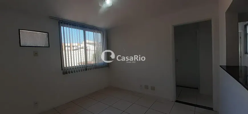 Foto 1 de Apartamento com 1 Quarto à venda, 44m² em Freguesia, Rio de Janeiro