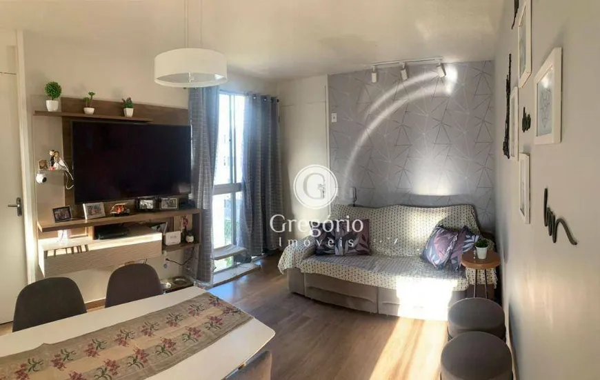 Foto 1 de Apartamento com 2 Quartos à venda, 44m² em Butantã, São Paulo