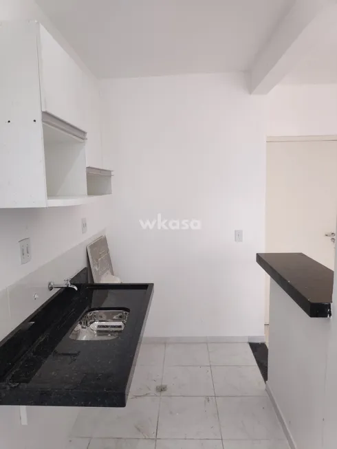 Foto 1 de Apartamento com 2 Quartos à venda, 50m² em Jardim Limoeiro, Serra