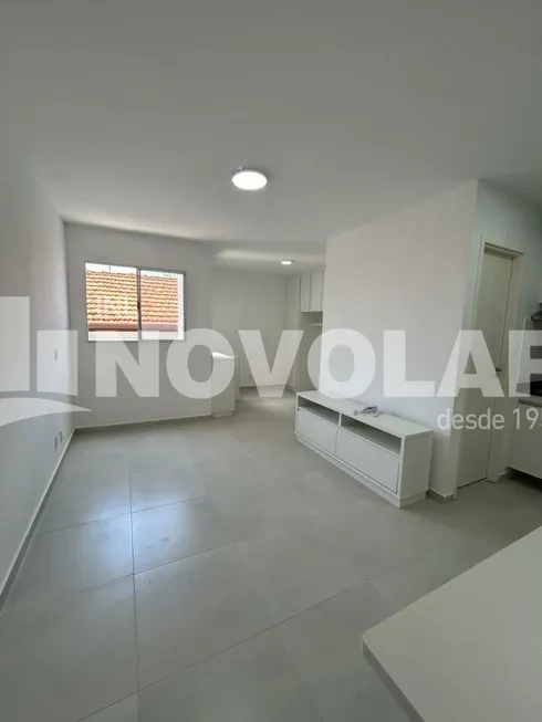 Foto 1 de Apartamento com 1 Quarto à venda, 30m² em Jardim São Paulo, São Paulo