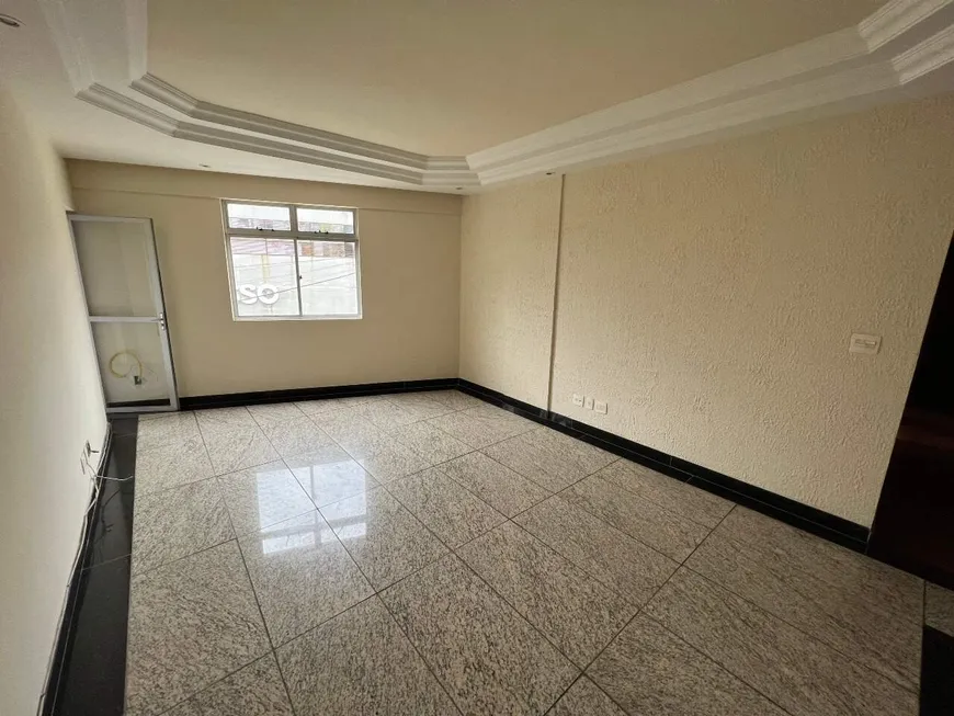 Foto 1 de Apartamento com 3 Quartos à venda, 110m² em União, Belo Horizonte