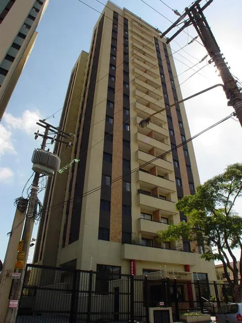 Foto 1 de Apartamento com 3 Quartos à venda, 76m² em Vila Mariana, São Paulo