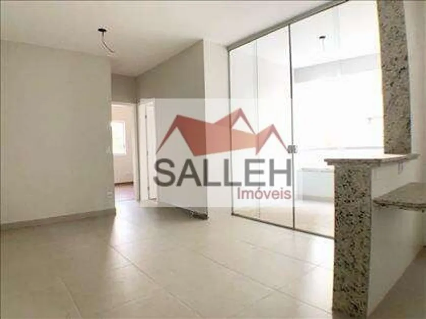 Foto 1 de Apartamento com 3 Quartos à venda, 70m² em João Pinheiro, Belo Horizonte