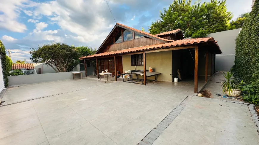 Foto 1 de Casa com 3 Quartos à venda, 200m² em Setor Habitacional Vicente Pires, Brasília