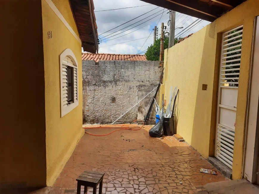 Foto 1 de Casa com 2 Quartos à venda, 110m² em Jardim Nova Suíça, Limeira