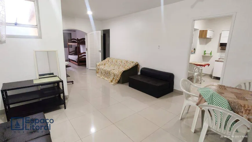 Foto 1 de Apartamento com 2 Quartos à venda, 75m² em Jardim Primavera, Caraguatatuba