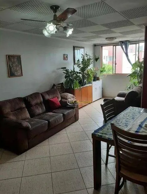 Foto 1 de Apartamento com 2 Quartos à venda, 65m² em Jardim Patente, São Paulo