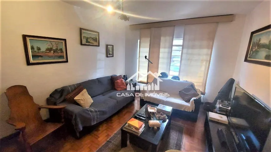 Foto 1 de Casa com 3 Quartos à venda, 112m² em Vila Olímpia, São Paulo