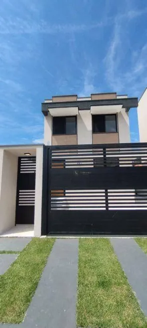 Foto 1 de Casa com 3 Quartos à venda, 147m² em São Lourenço, Bertioga