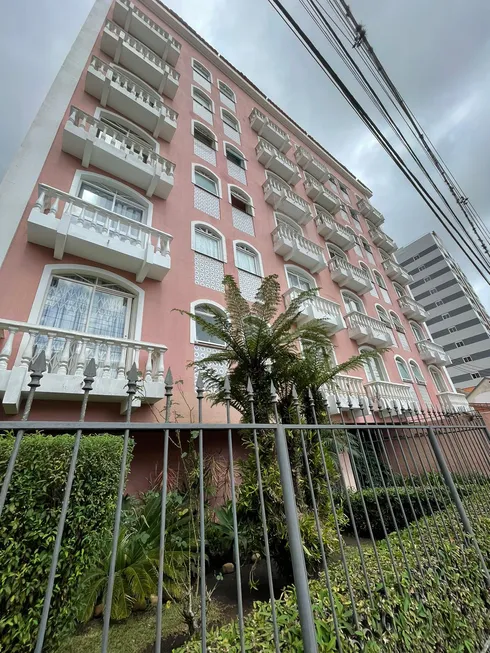 Foto 1 de Apartamento com 3 Quartos à venda, 150m² em Centro, Ponta Grossa