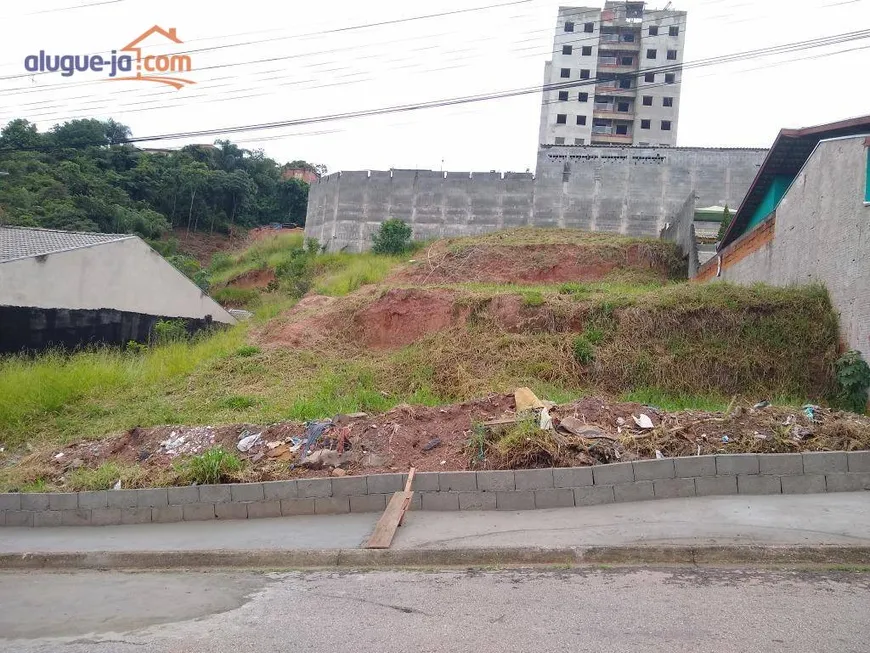 Foto 1 de Lote/Terreno à venda, 238m² em Jardim dos Bandeirantes, São José dos Campos