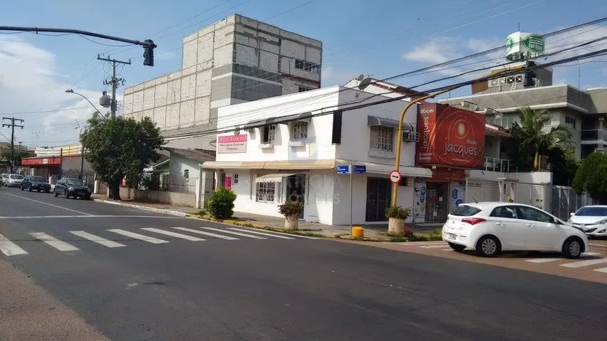 Foto 1 de Imóvel Comercial com 4 Quartos à venda, 416m² em Niterói, Canoas