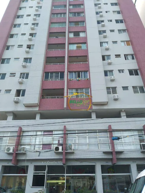 Foto 1 de Sala Comercial à venda, 21m² em Boa Viagem, Recife