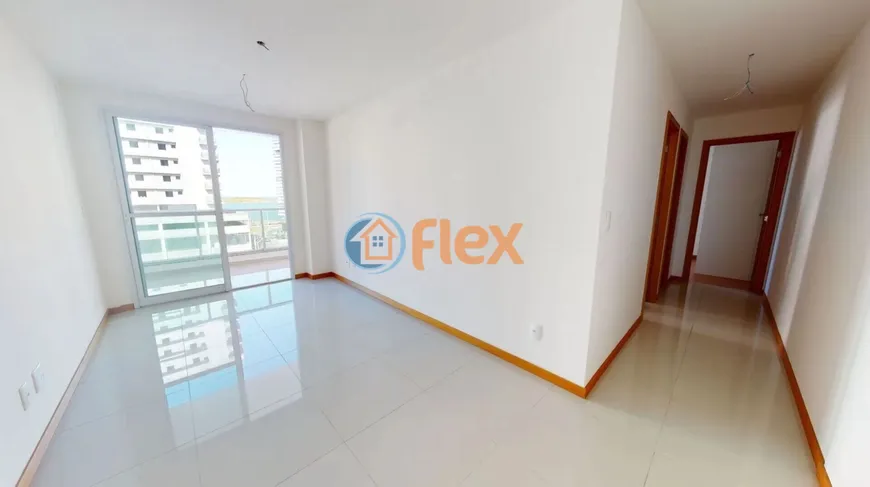 Foto 1 de Apartamento com 2 Quartos à venda, 66m² em Praia de Itaparica, Vila Velha