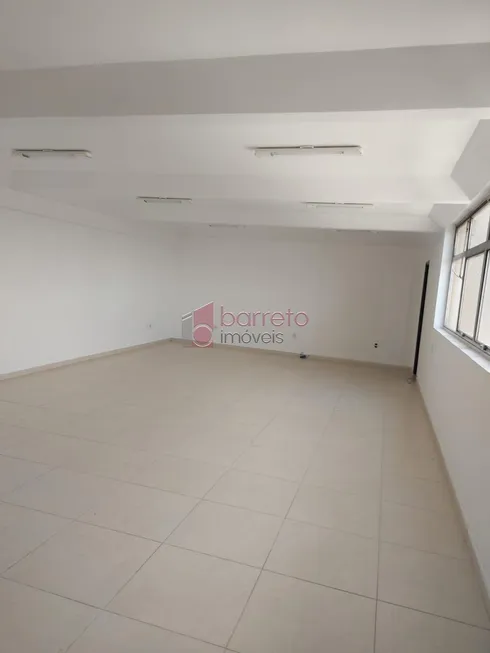 Foto 1 de Sala Comercial para alugar, 70m² em Centro, Jundiaí