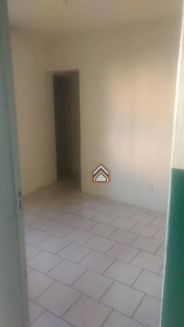 Foto 1 de Apartamento com 2 Quartos à venda, 42m² em Tijuca, Alvorada