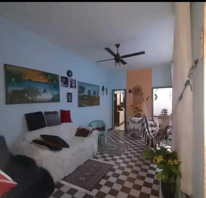 Foto 1 de Apartamento com 3 Quartos à venda, 126m² em Dois de Julho, Salvador