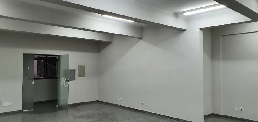 Foto 1 de Sala Comercial para alugar, 125m² em Vila São João, Barueri