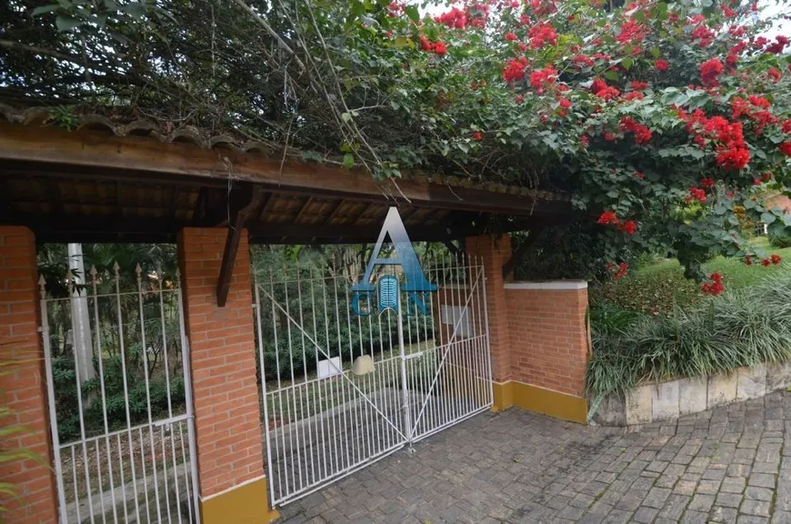 Foto 1 de Fazenda/Sítio com 6 Quartos à venda, 13996m² em Moinho, Campo Limpo Paulista