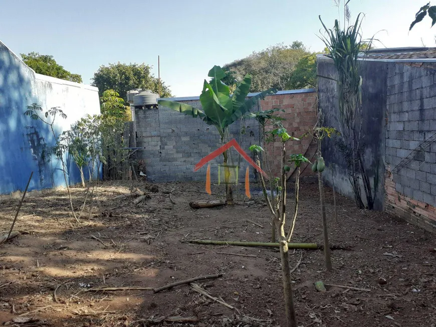 Foto 1 de Lote/Terreno à venda, 256m² em Jardim Sao Vicente, Jundiaí