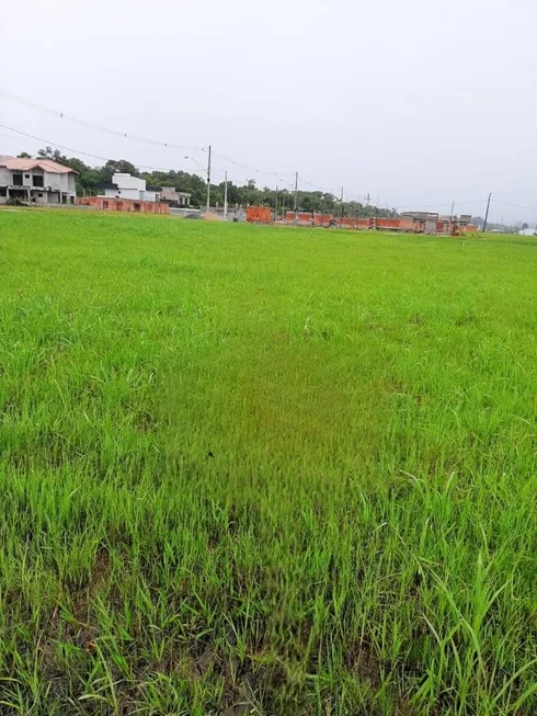 Foto 1 de Lote/Terreno à venda, 404m² em Chacaras Sao Francisco, Peruíbe