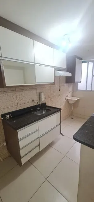 Foto 1 de Apartamento com 2 Quartos à venda, 47m² em Vila Rio de Janeiro, Guarulhos