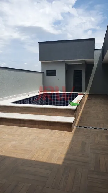 Foto 1 de Casa com 3 Quartos à venda, 304m² em Residencial Evidencias, Indaiatuba