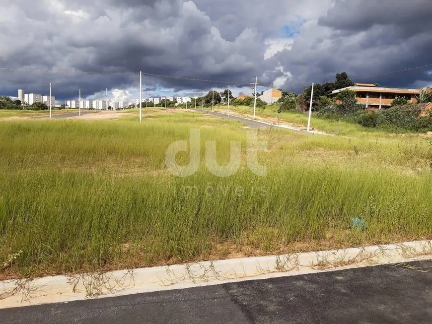 Foto 1 de Lote/Terreno à venda, 147m² em Parque Universitário de Viracopos, Campinas